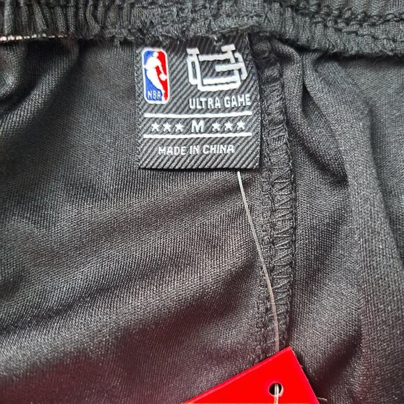 Boston Celtics Drawstring Shorts - Picture 3 of 9